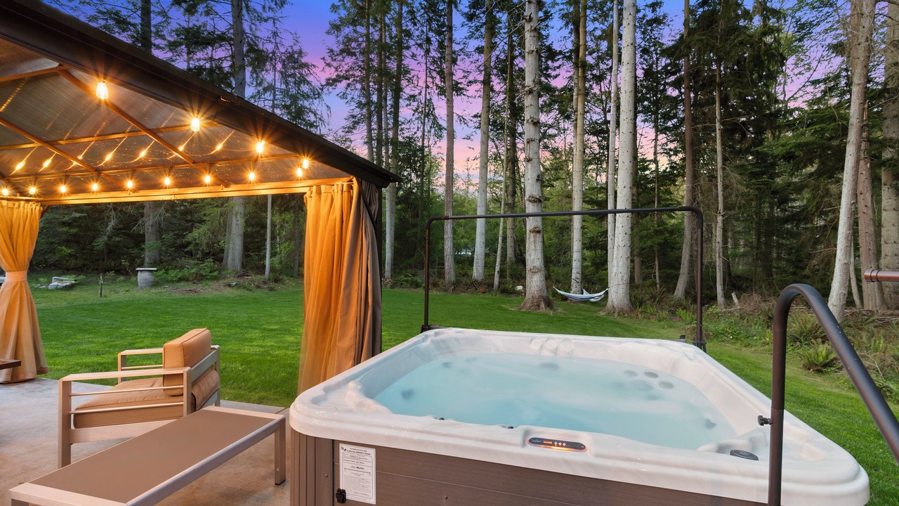 Photo of Outdoor in Langley