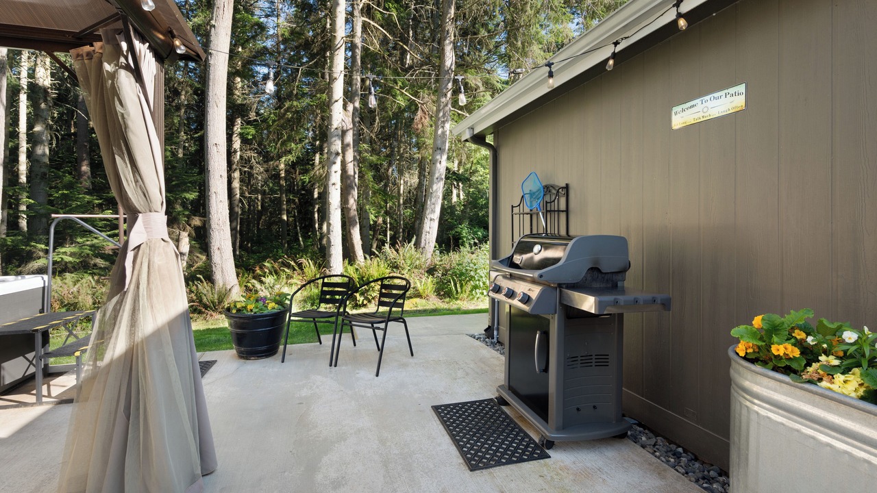Photo of Outdoor in Langley