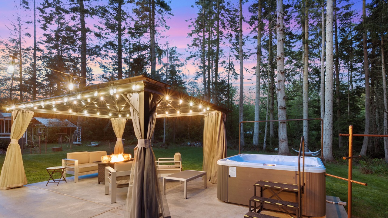 Photo of Outdoor in Langley