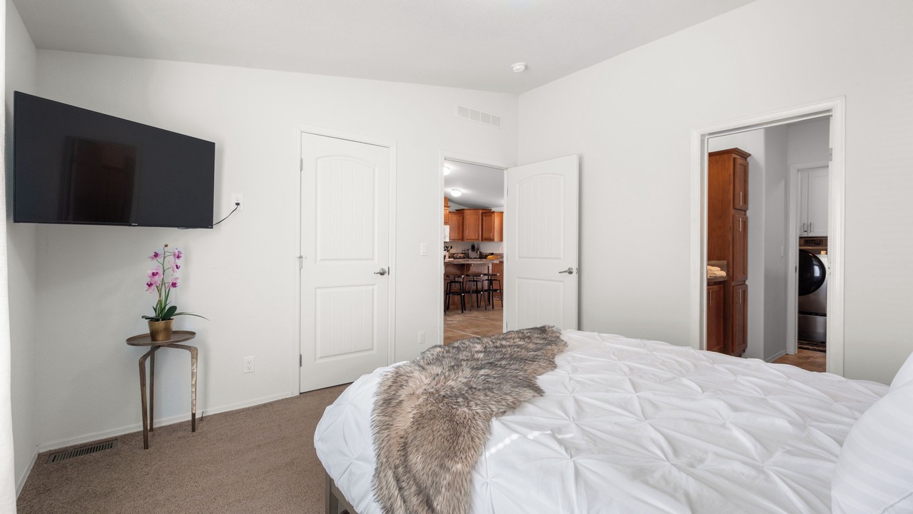 Photo of Bedroom in Langley