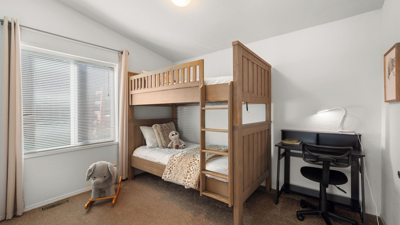 Photo of Bedroom in Langley
