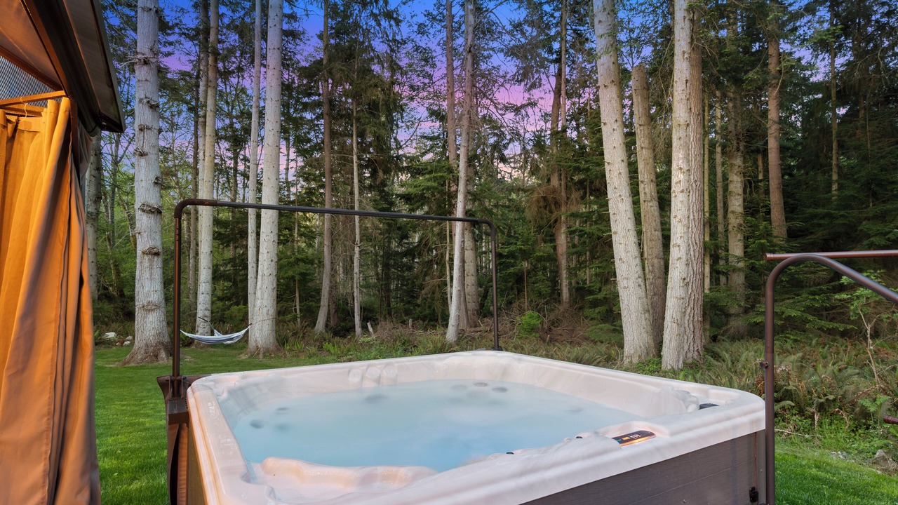 Photo of Outdoor in Langley
