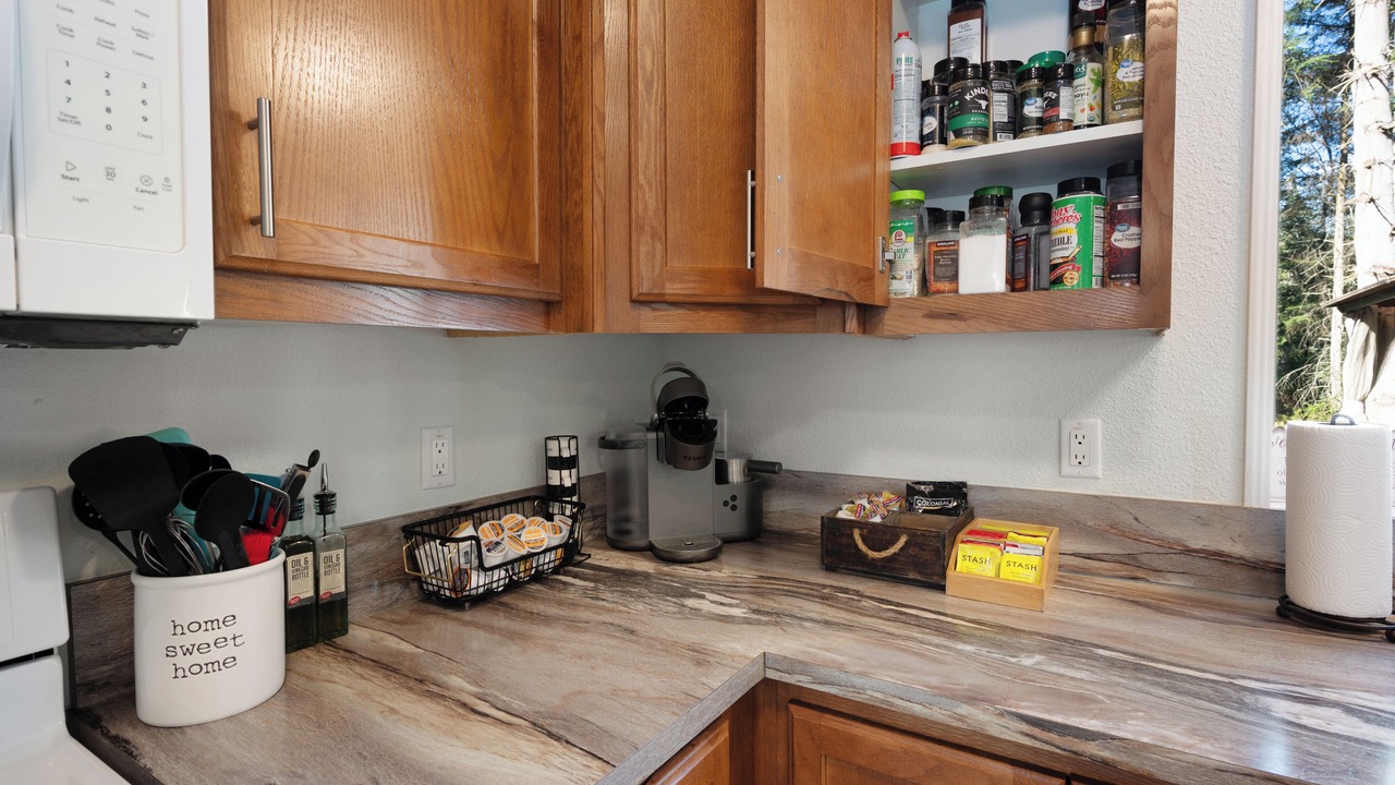 Photo of Kitchen in Langley