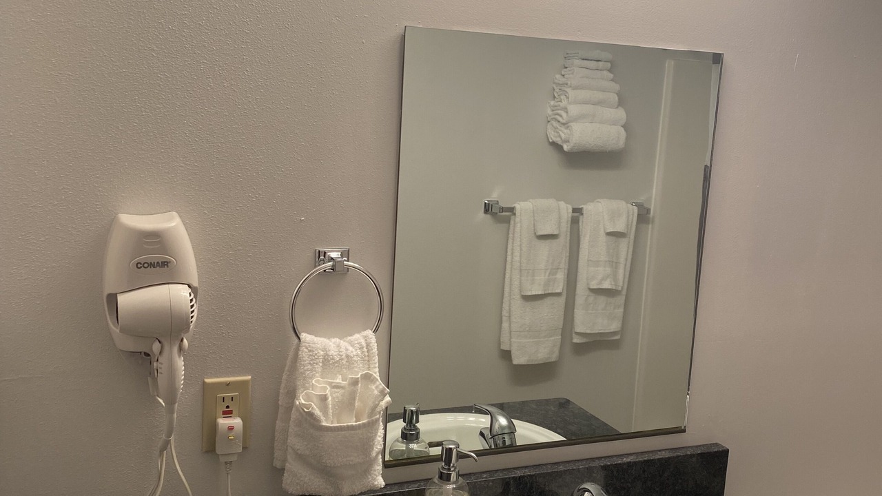Photo of Bathroom in Davenport