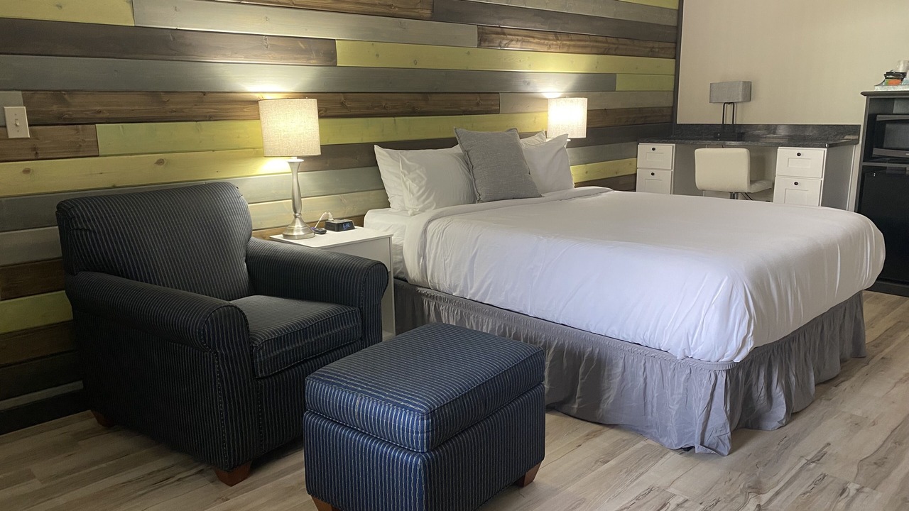 Photo of Bedroom in Davenport