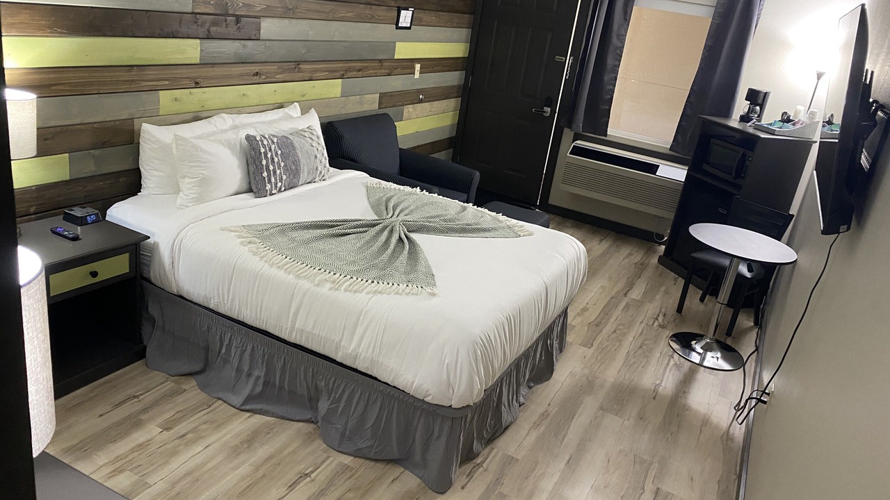 Photo of Bedroom in Davenport