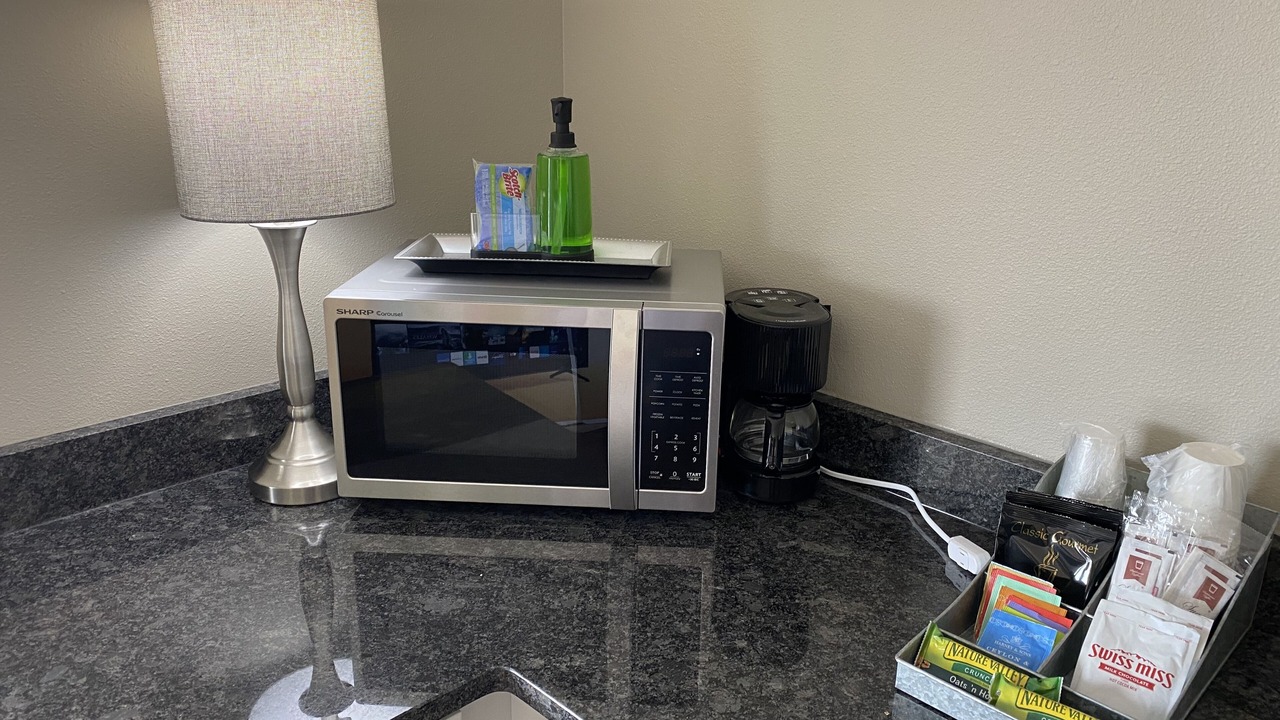 Photo of Kitchen in Davenport