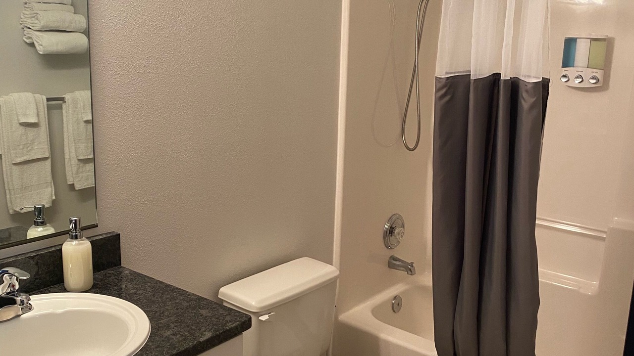 Photo of Bathroom in Davenport