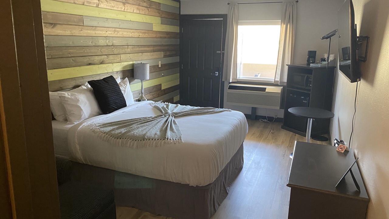 Photo of Bedroom in Davenport