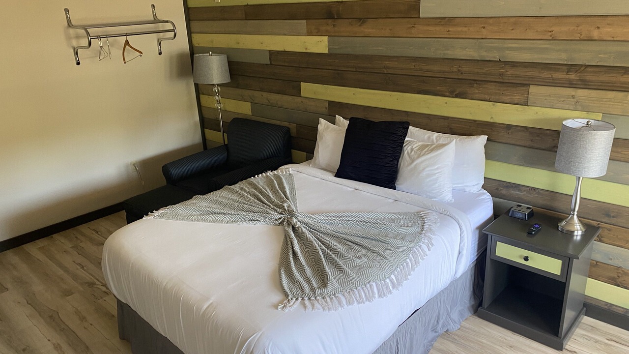 Photo of Bedroom in Davenport