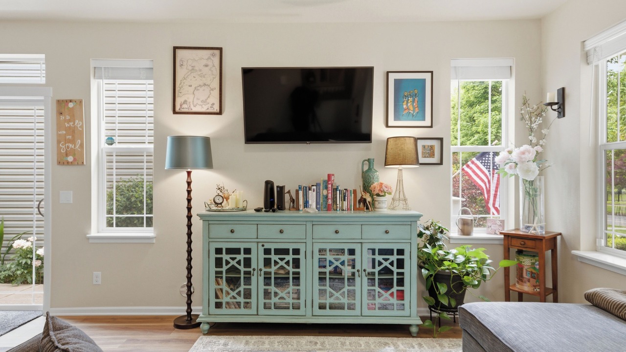 Photo of Livingroom in Coeur d'Alene