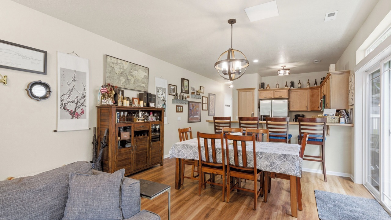 Photo of Livingroom in Coeur d'Alene