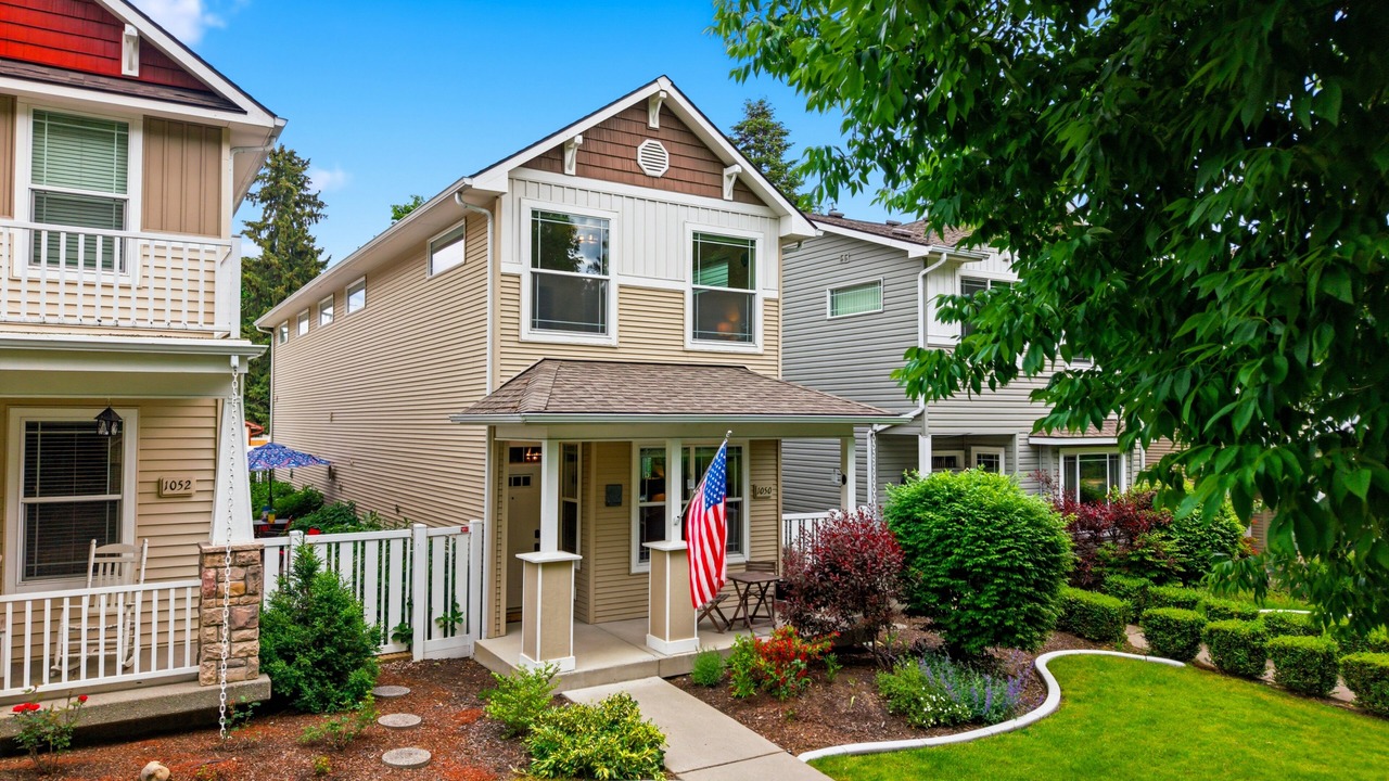 Photo of Outdoor in Coeur d'Alene