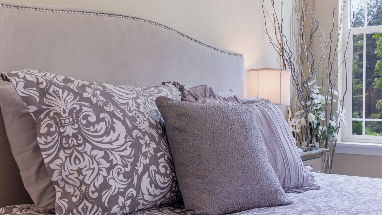 Photo of Bedroom in Coeur d'Alene
