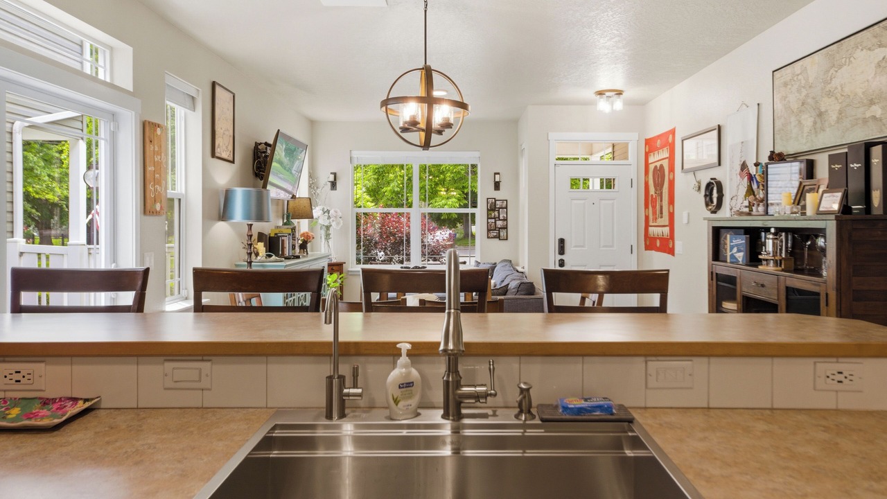 Photo of Kitchen in Coeur d'Alene