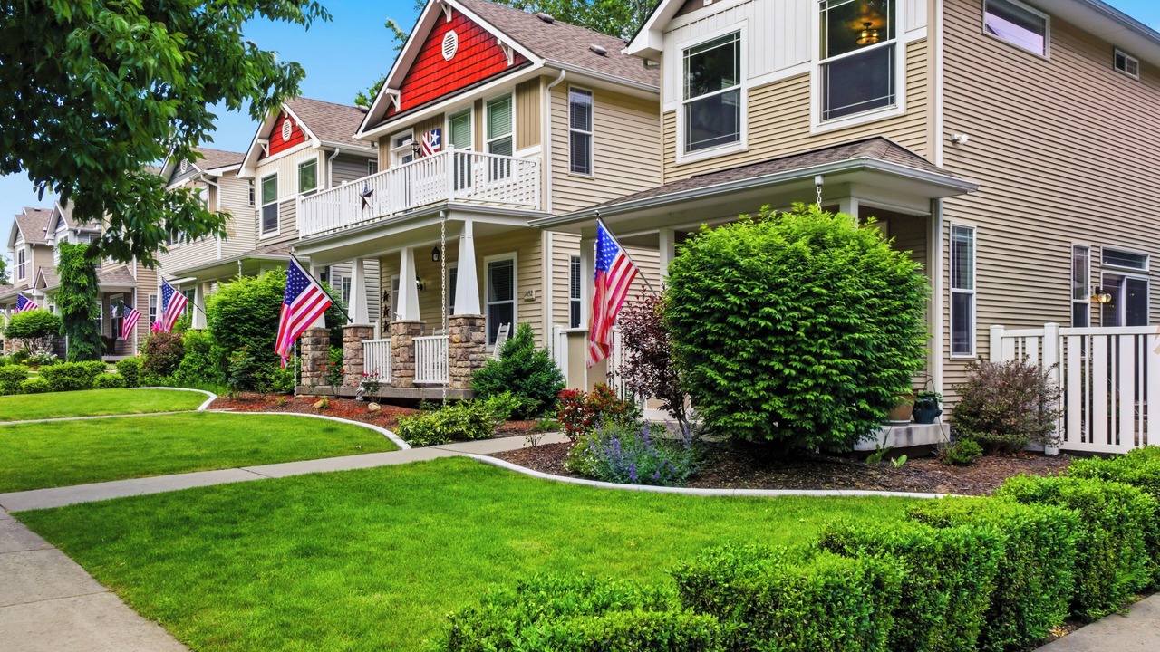 Photo of Outdoor in Coeur d'Alene