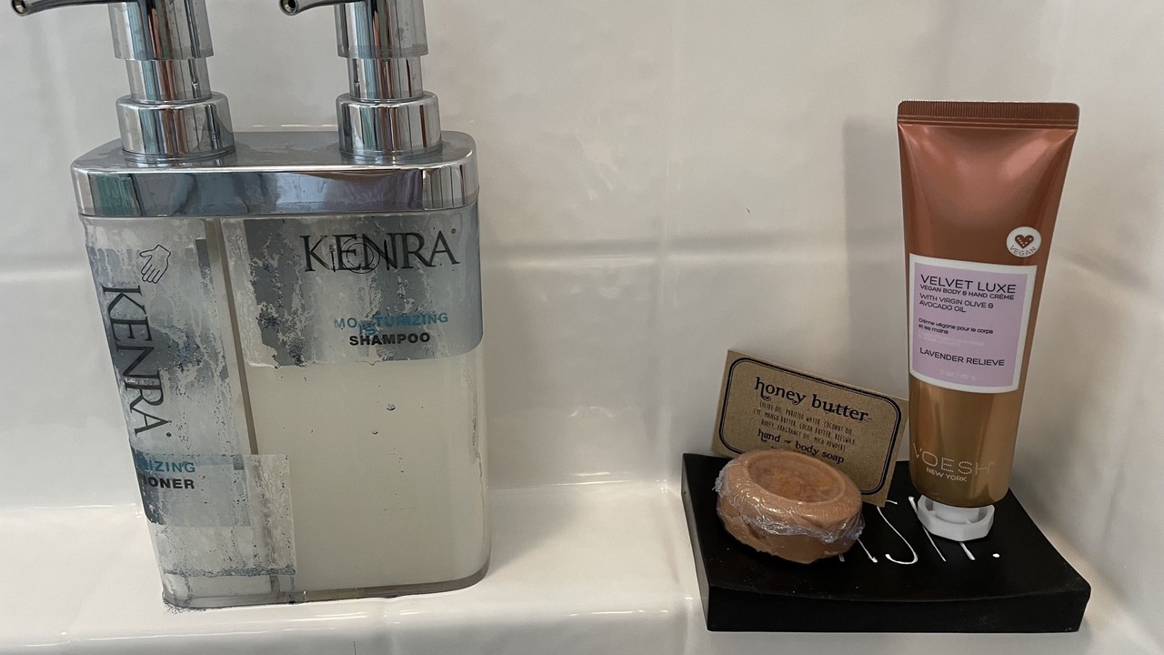 Photo of Bathroom in Nampa