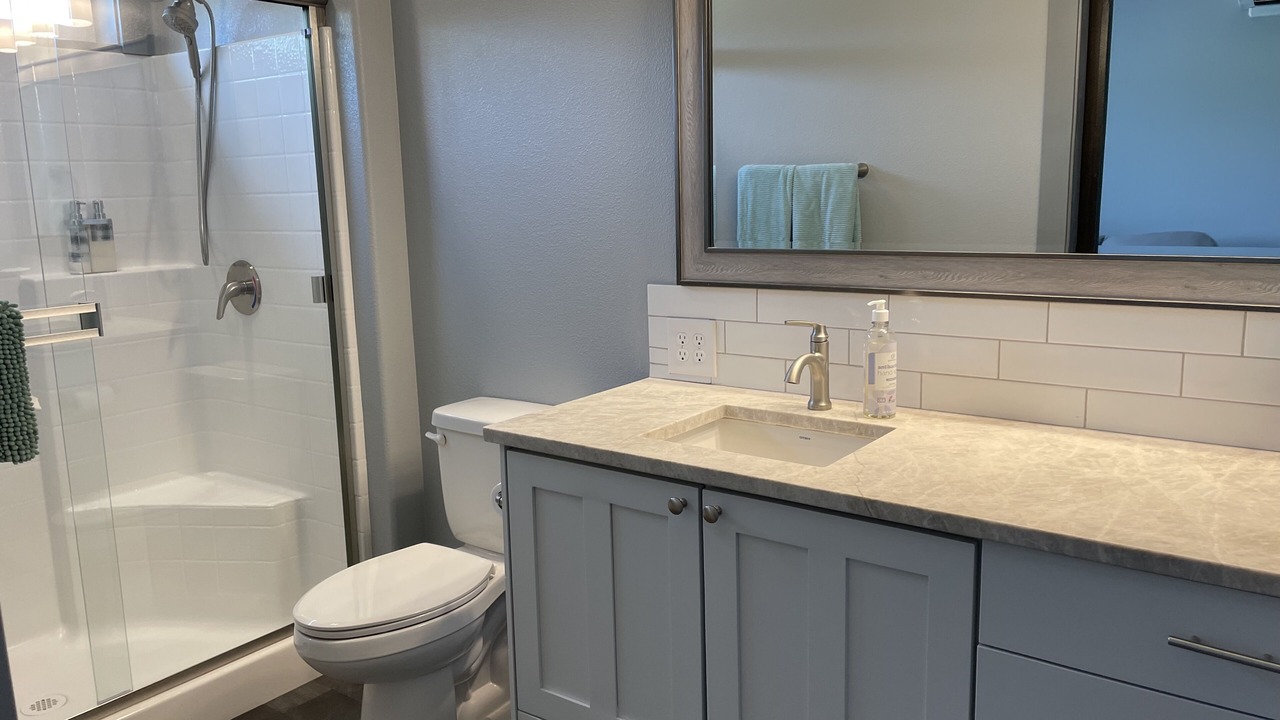 Photo of Bathroom in Nampa