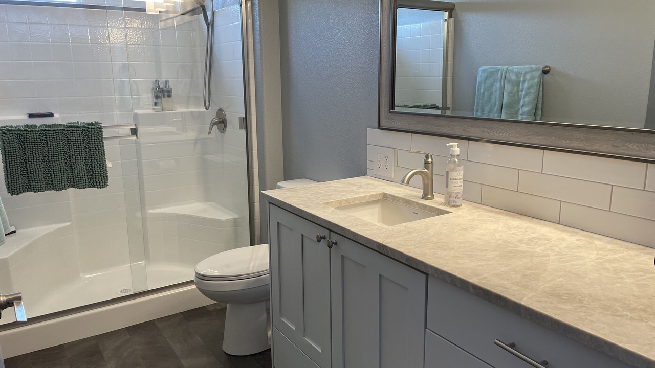 Photo of Bathroom in Nampa