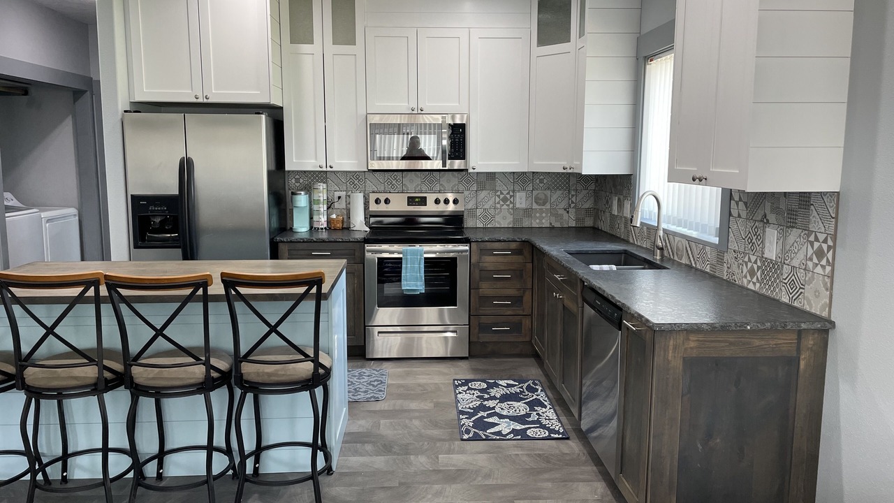 Photo of Kitchen in Nampa