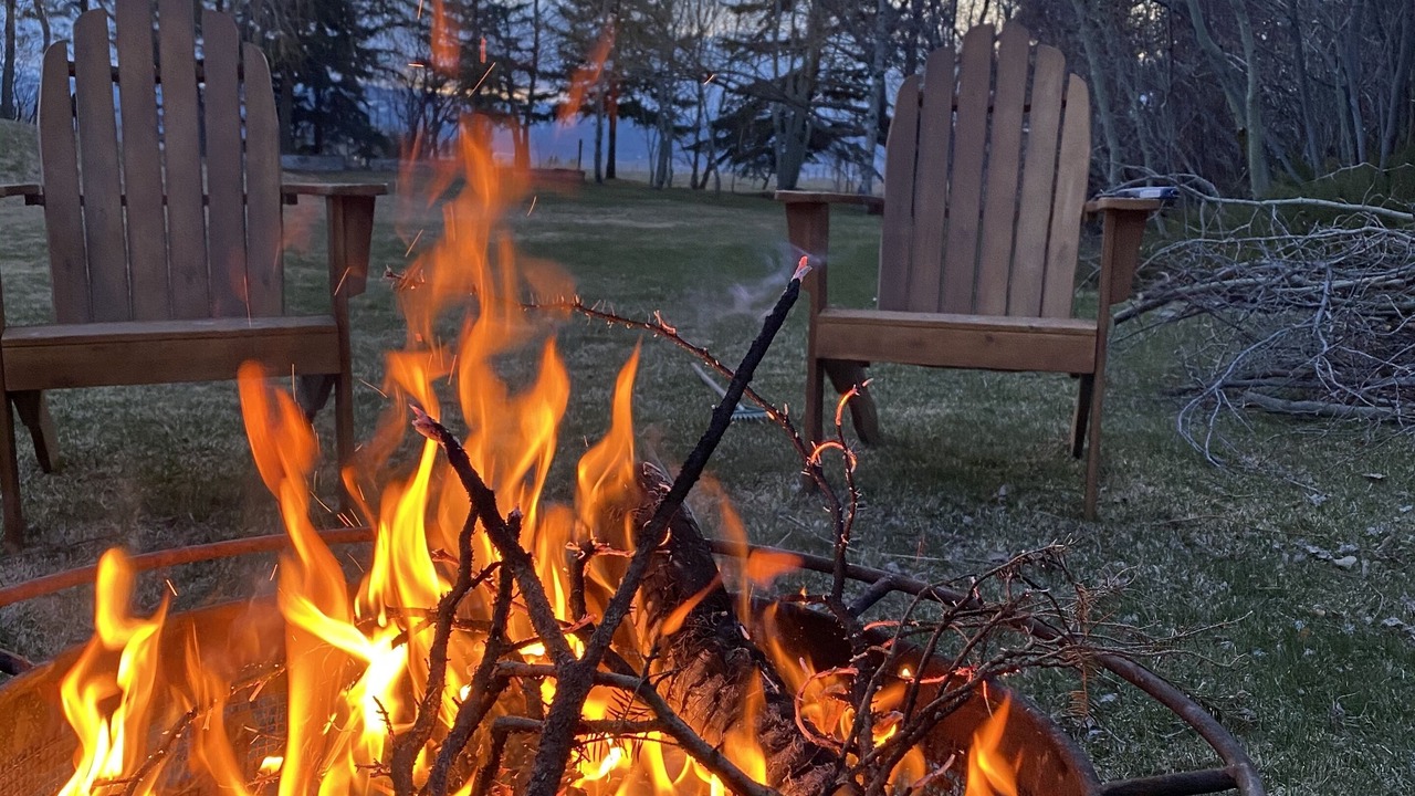 Photo of Outdoor in Victor