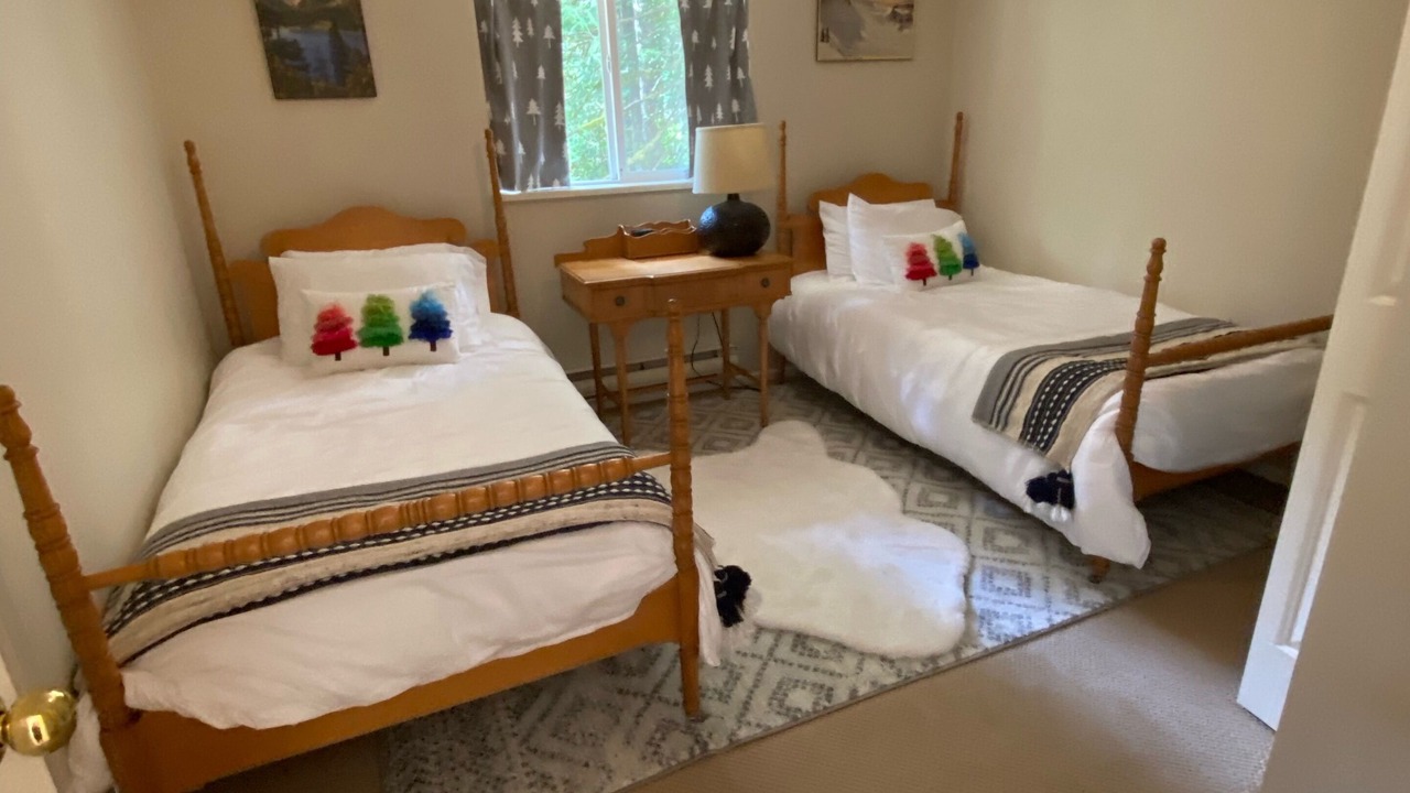 Photo of Bedroom in Warnick