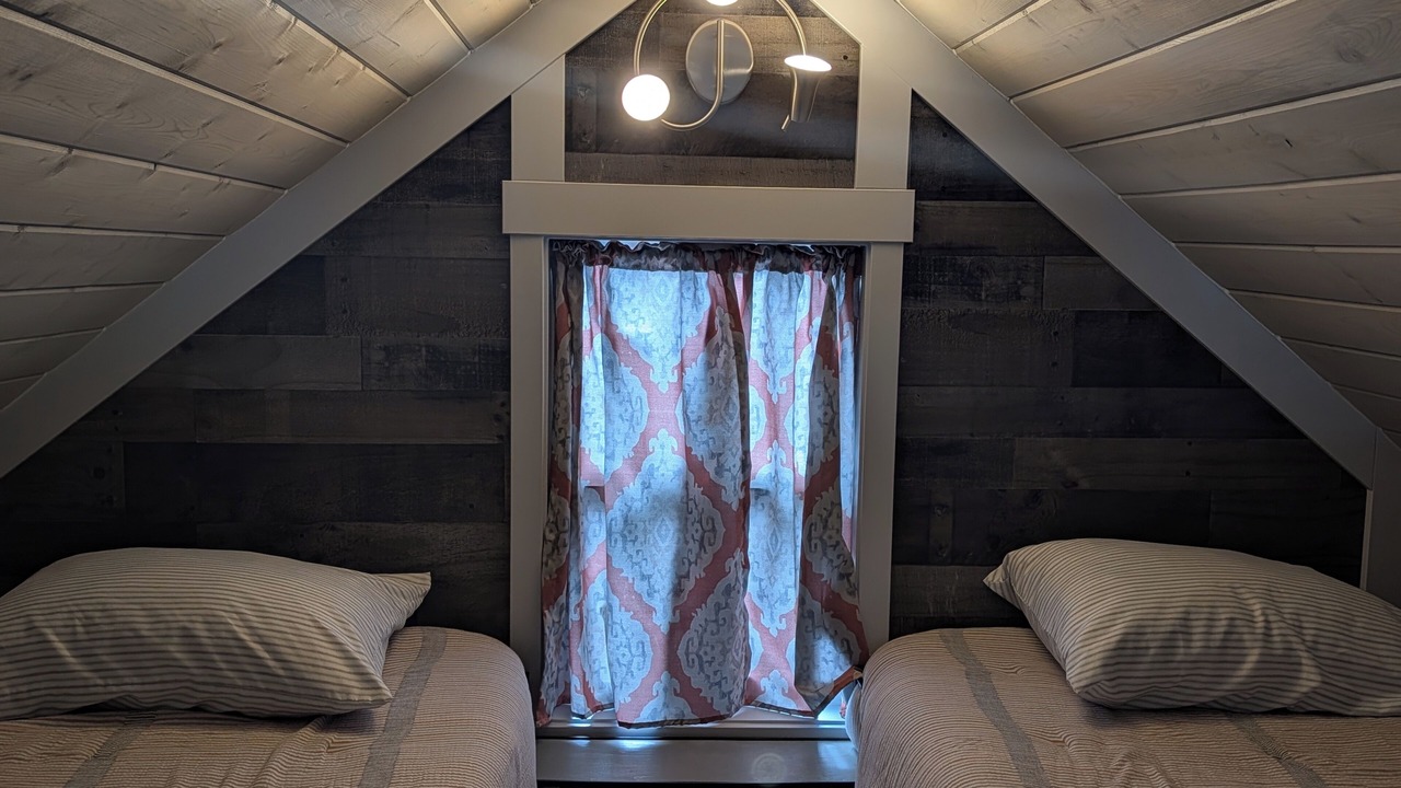 Photo of Bedroom in Amanda Park