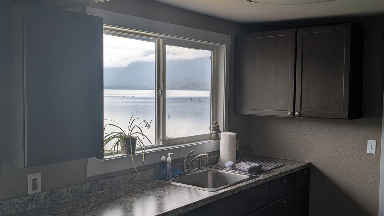 Photo of Kitchen in Amanda Park