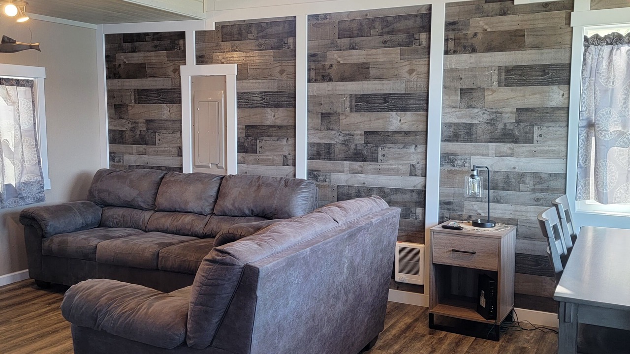Photo of Livingroom in Amanda Park