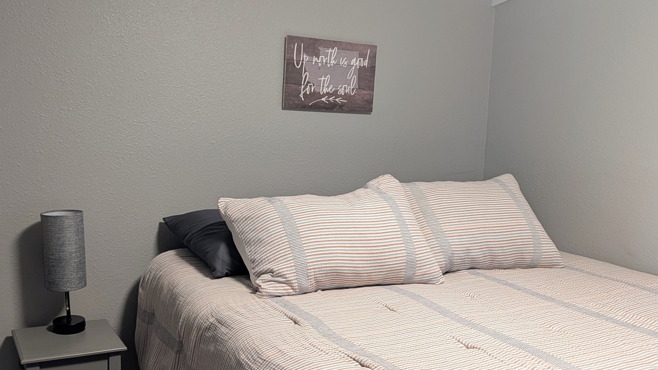 Photo of Bedroom in Amanda Park