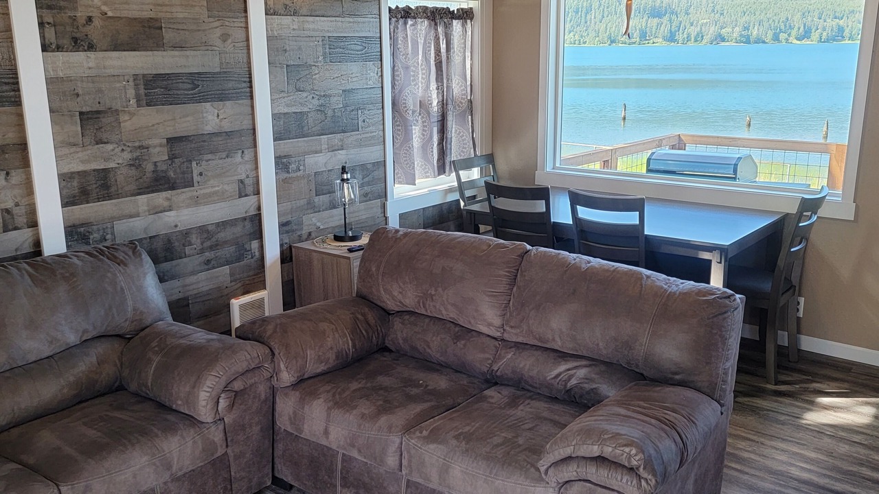 Photo of Livingroom in Amanda Park