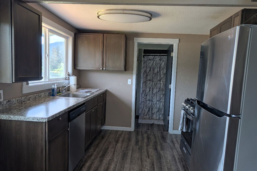 Photo of Kitchen in Amanda Park