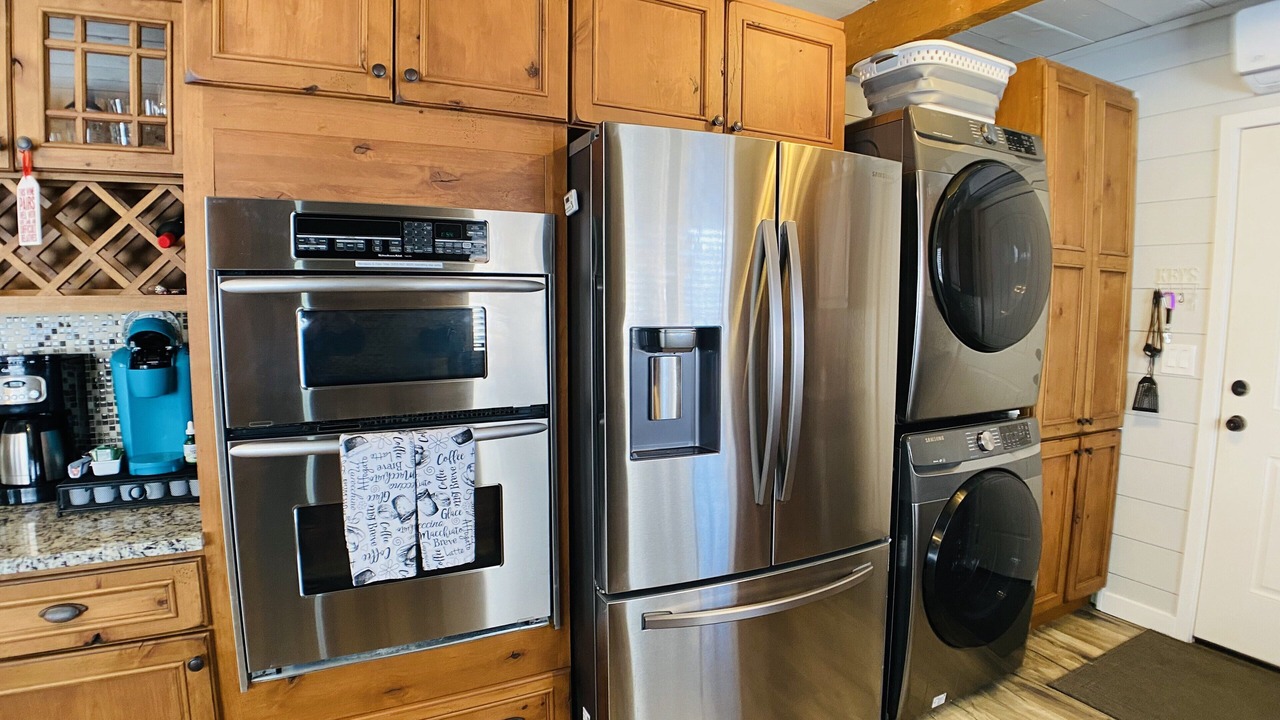 Photo of Kitchen in McCall