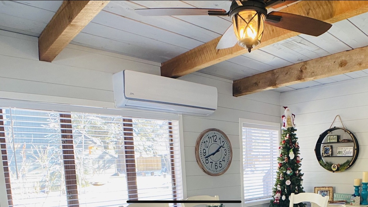 Photo of Bedroom in McCall