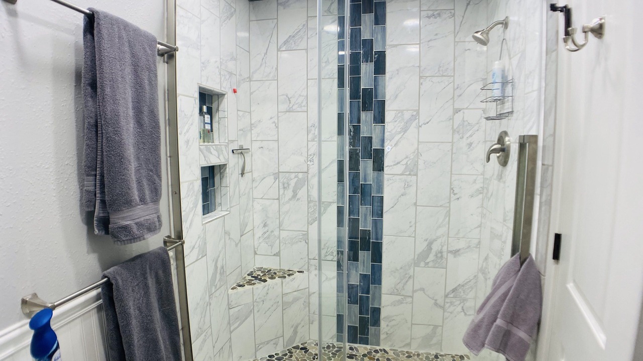 Photo of Bathroom in McCall