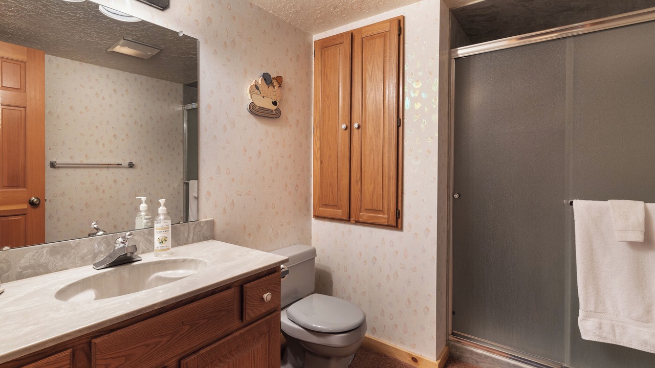 Photo of Bathroom in Jackson