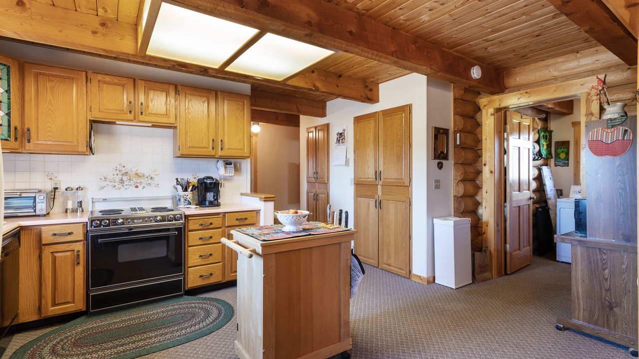 Photo of Kitchen in Jackson