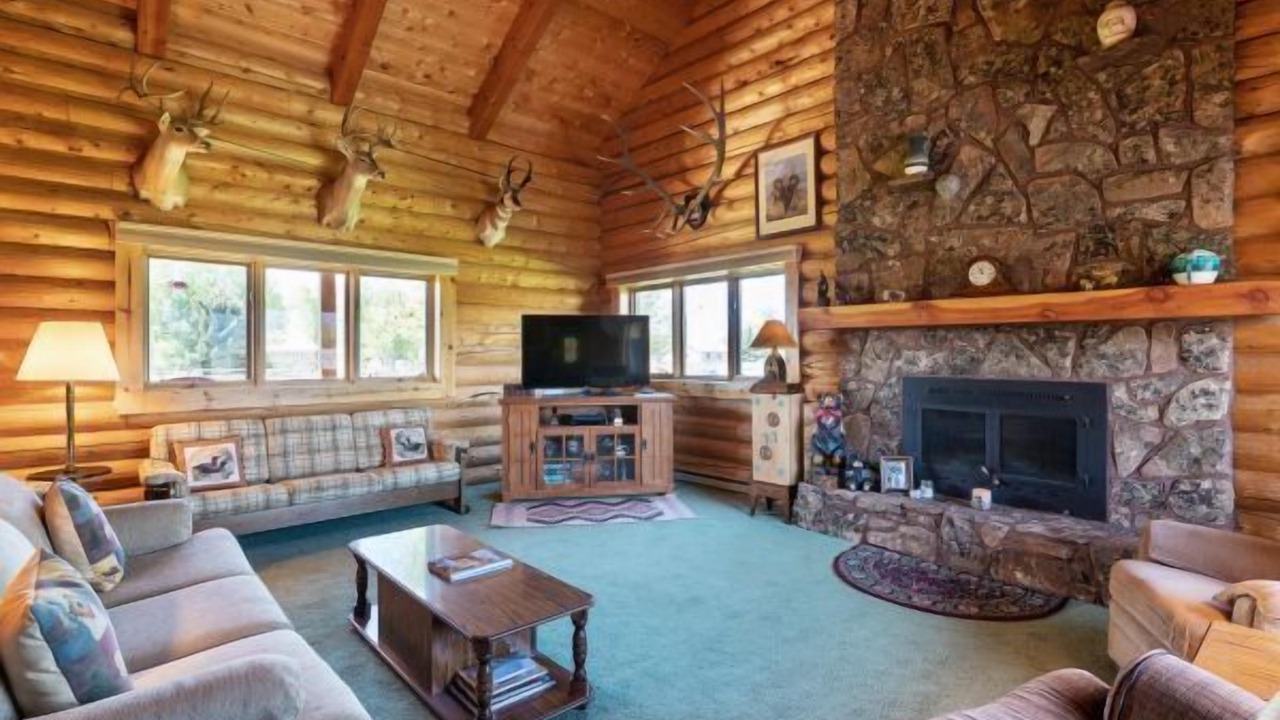 Photo of Livingroom in Jackson