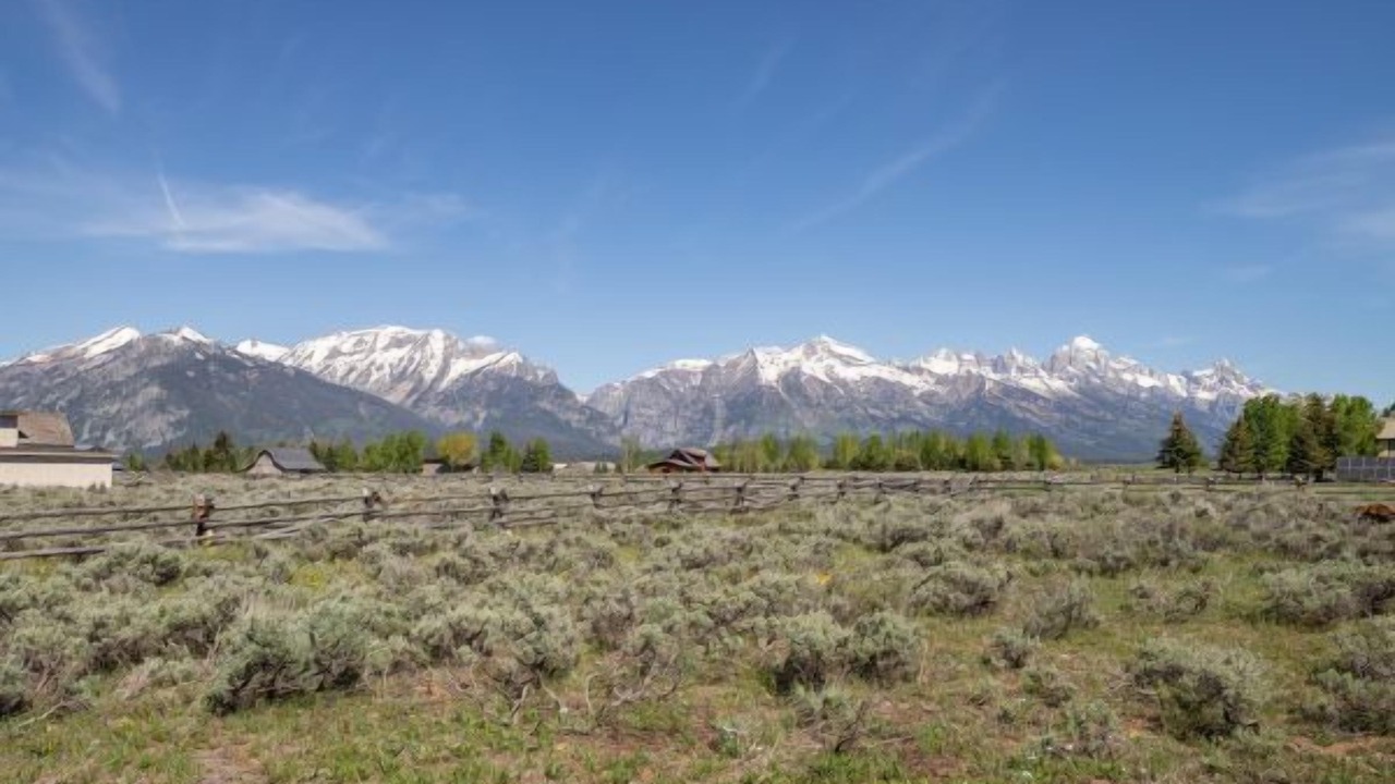 Photo of Outdoor in Jackson