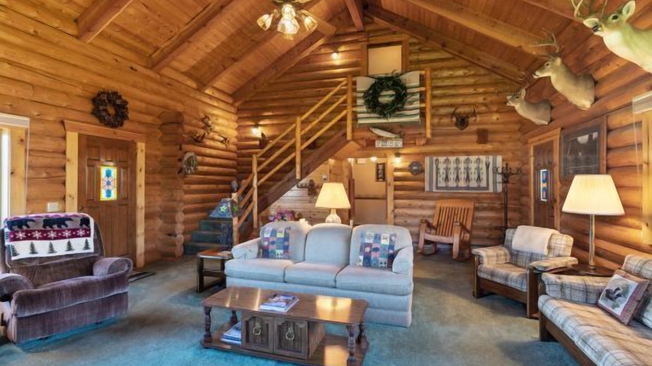 Photo of Livingroom in Jackson