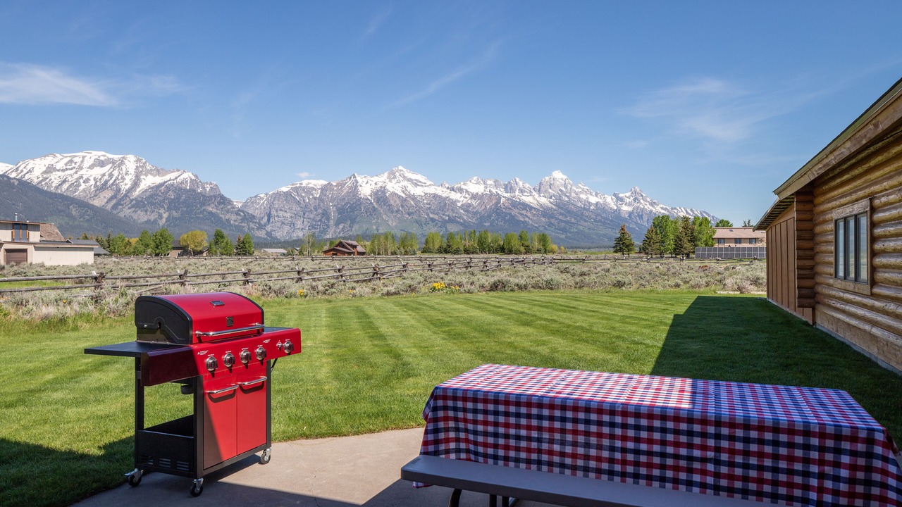Photo of Outdoor in Jackson
