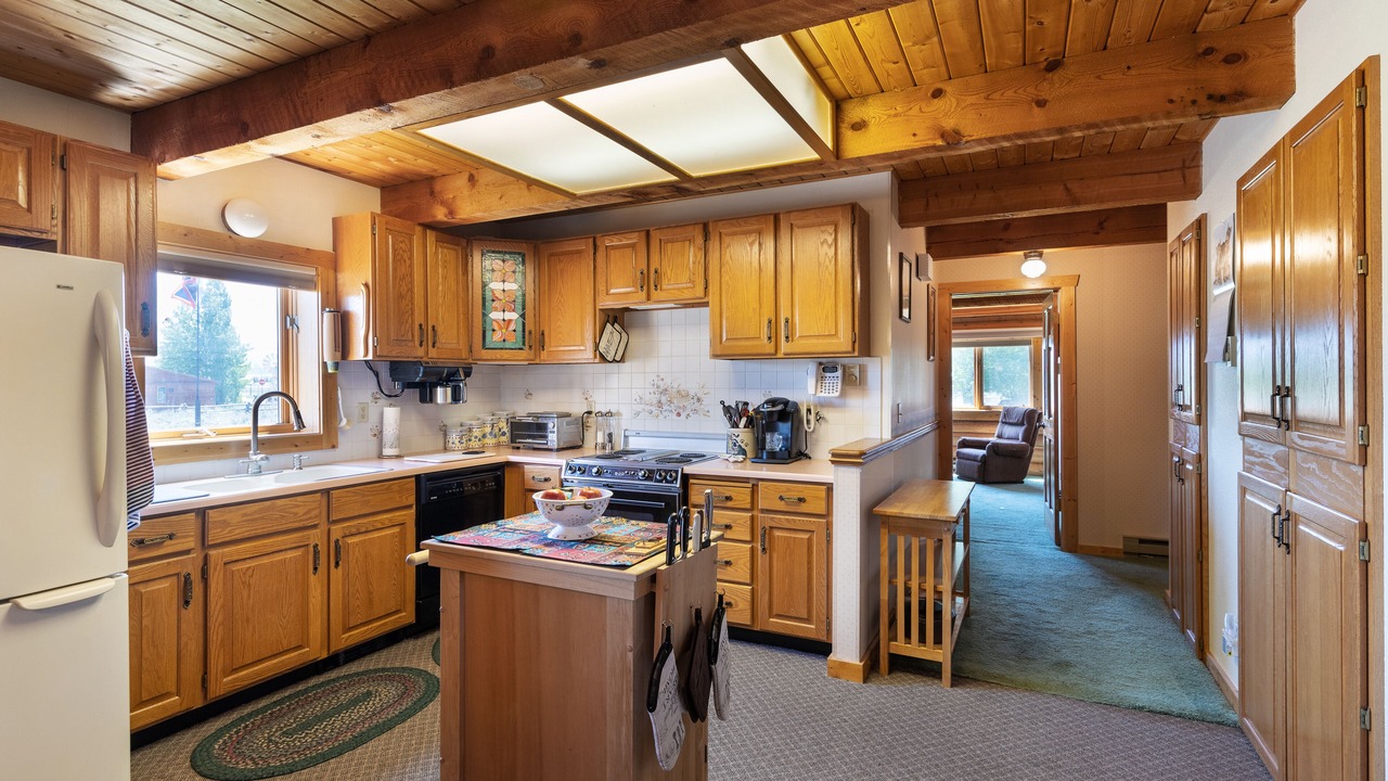 Photo of Kitchen in Jackson