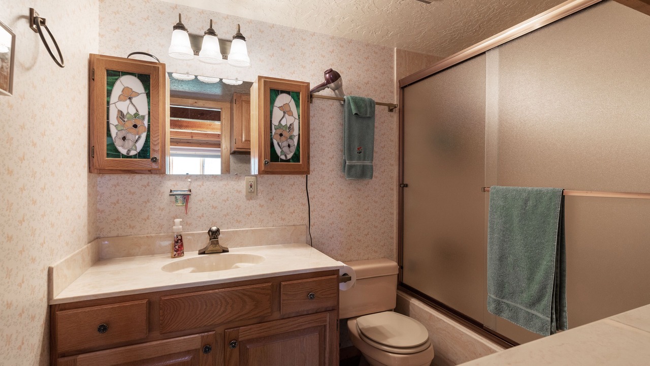Photo of Bathroom in Jackson