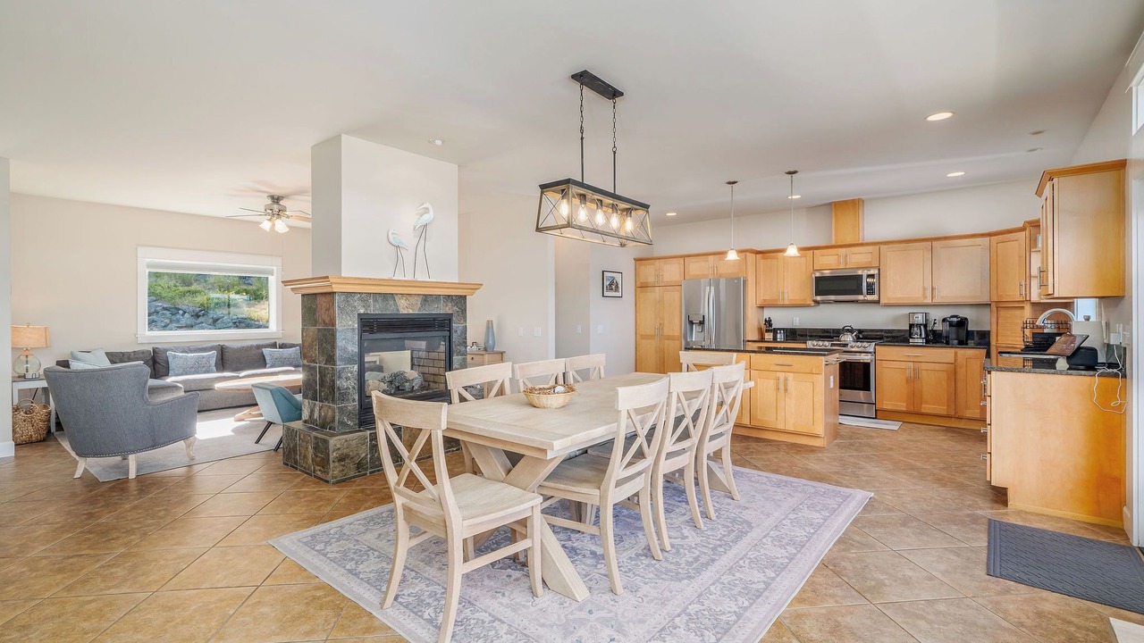 Photo of Livingroom in Coupeville