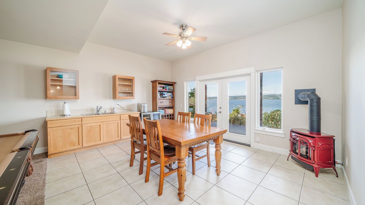 Photo of Outdoor in Coupeville