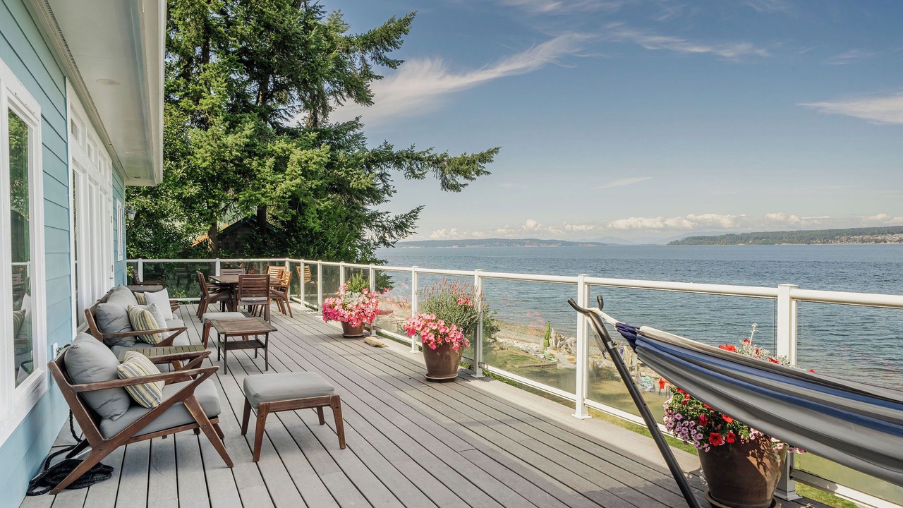 Photo of Outdoor in Coupeville