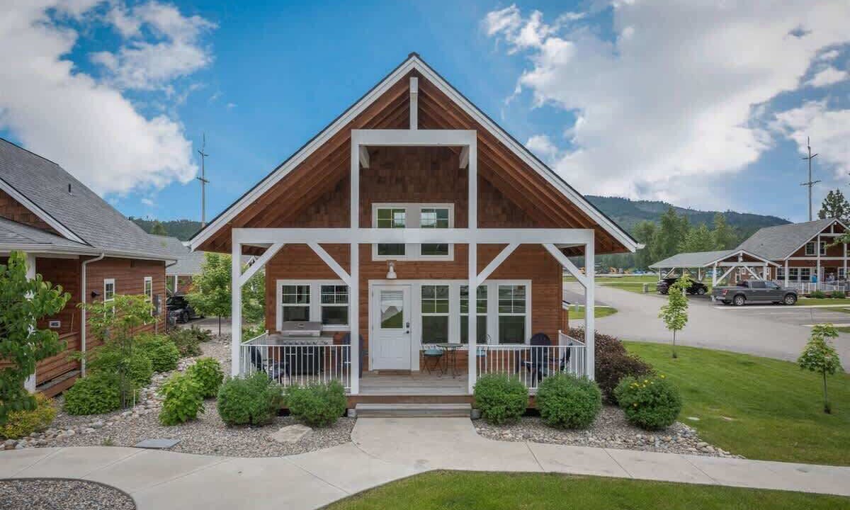Photo of Outdoor in Dover Bay