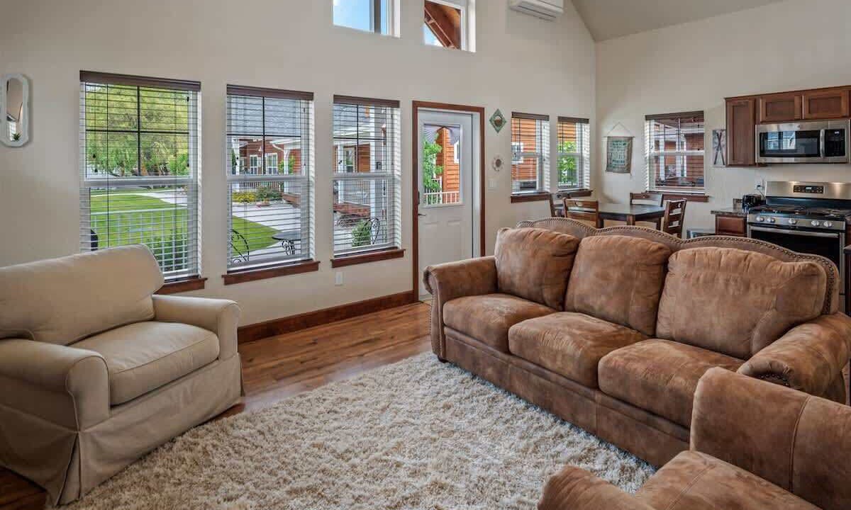 Photo of Bedroom in Dover Bay