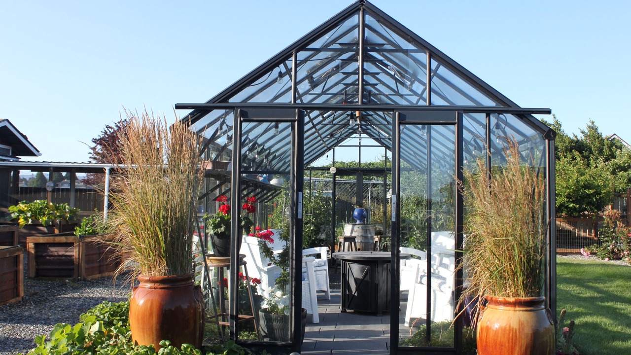 Photo of Patio Balcony in Sequim