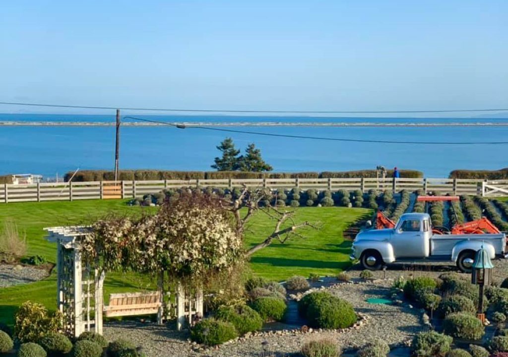 Photo of Outdoor in Sequim